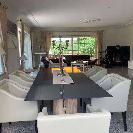 Strandbungalow / Ferienhaus Ostsee Шарбойтц Екстериор снимка