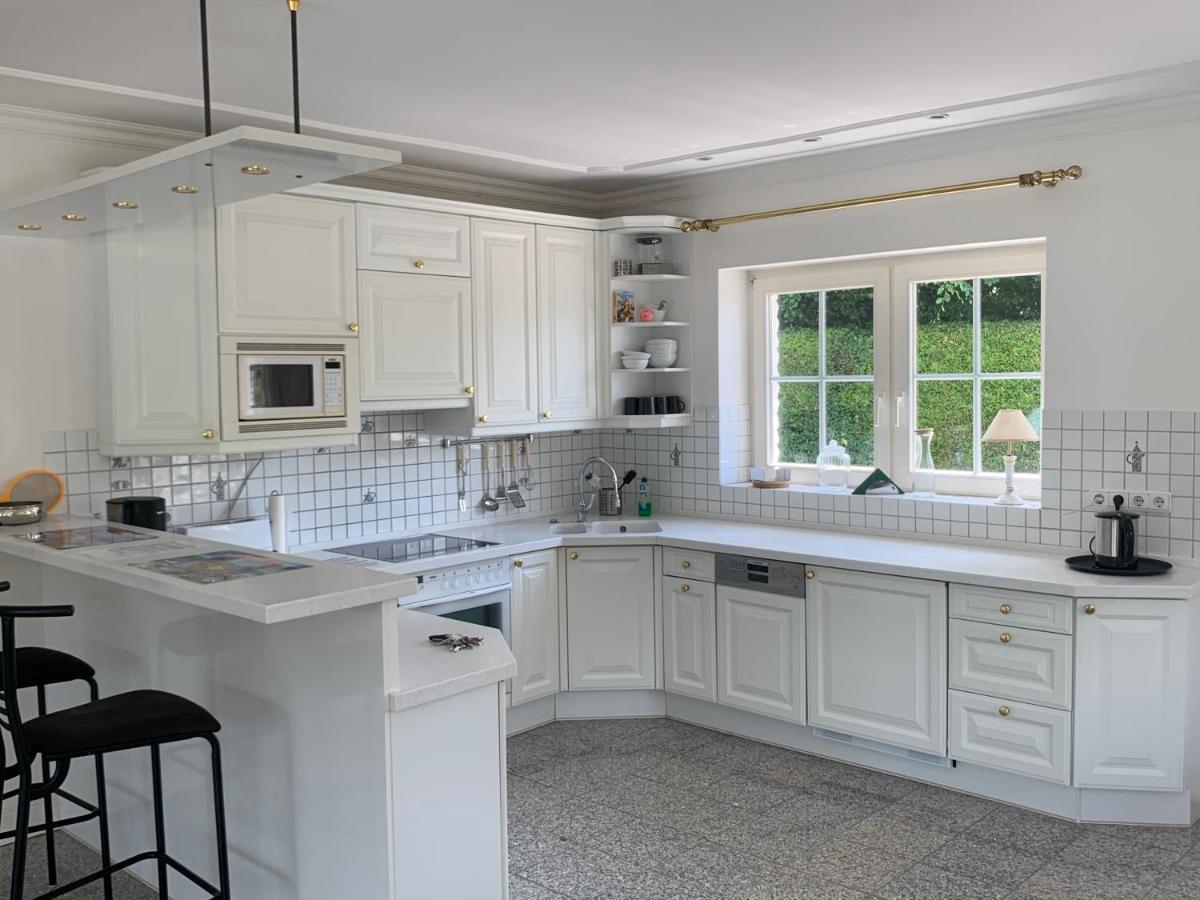 Strandbungalow / Ferienhaus Ostsee Шарбойтц Екстериор снимка